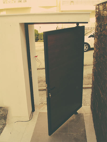 ΠΟΡΤΑ · φωτογραφία 5