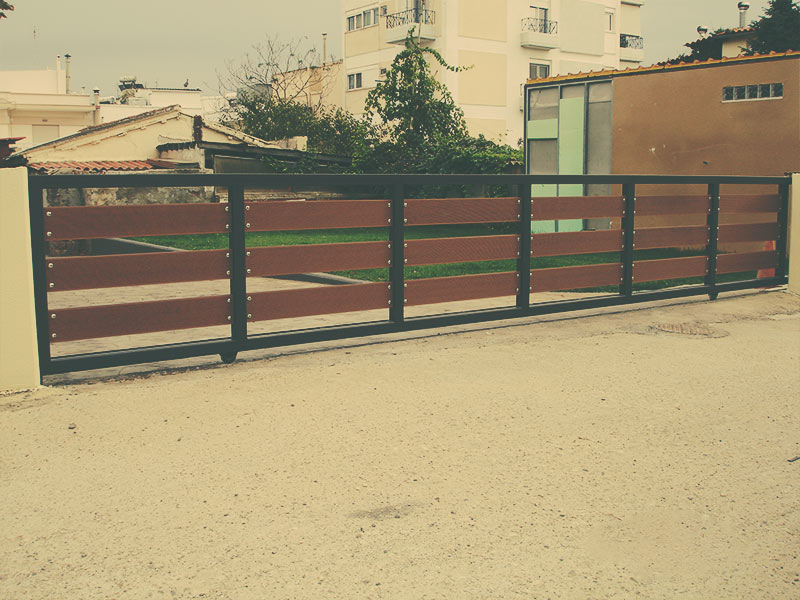 ΠΟΡΤΕΣ DECK · φωτογραφία 2